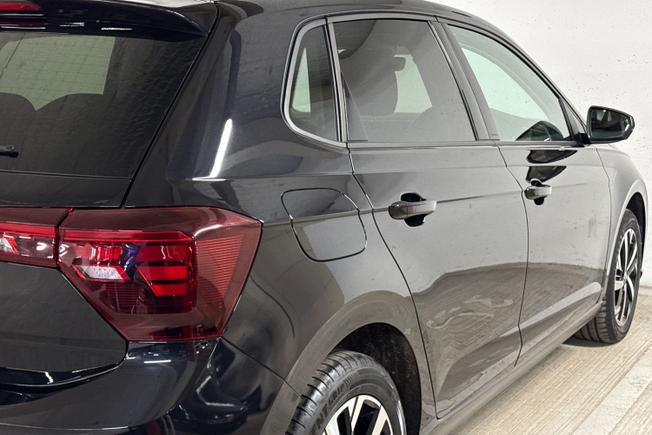 VOLKSWAGEN Polo Photo 28
