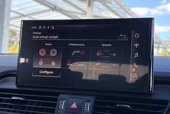 AUDI Q5 Photo 36