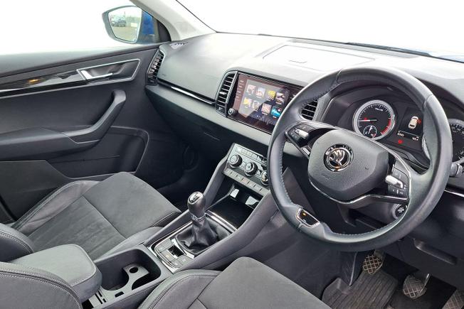 ŠKODA Karoq Photo 6