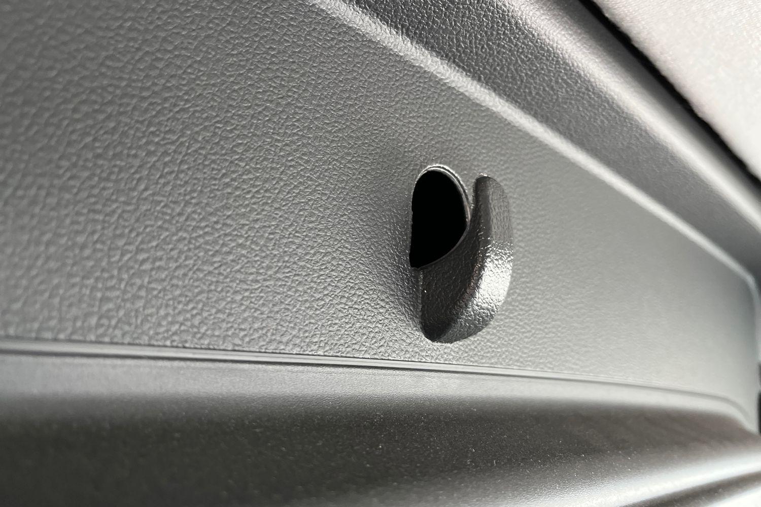 Ford TRANSIT CONNECT Photo 38