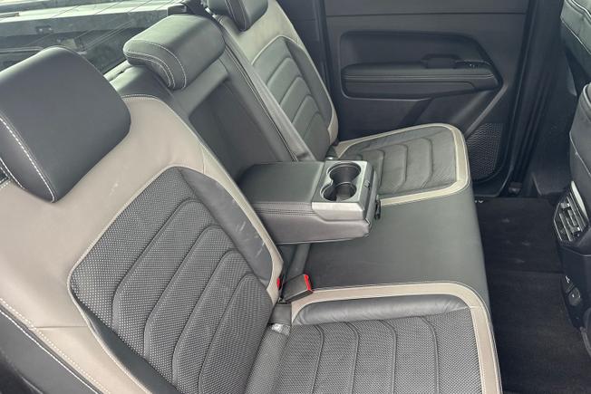 Volkswagen Amarok Photo 33