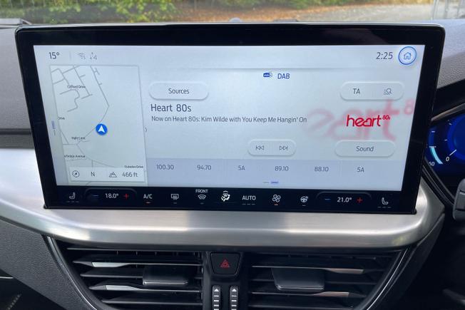 FORD Focus Photo 13