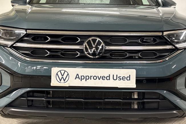 VOLKSWAGEN T-Roc Photo 39