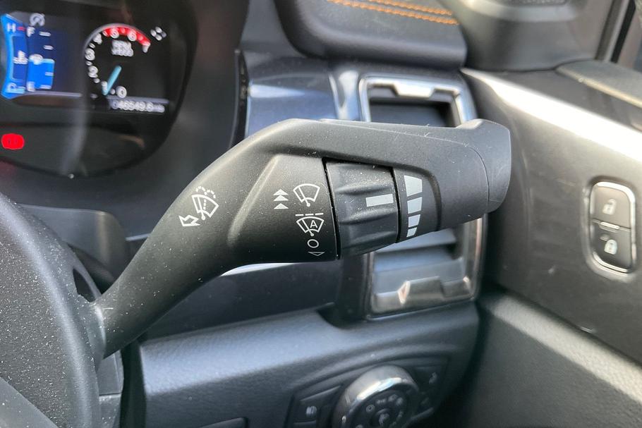 Used Ford Ranger PRZ9329 26