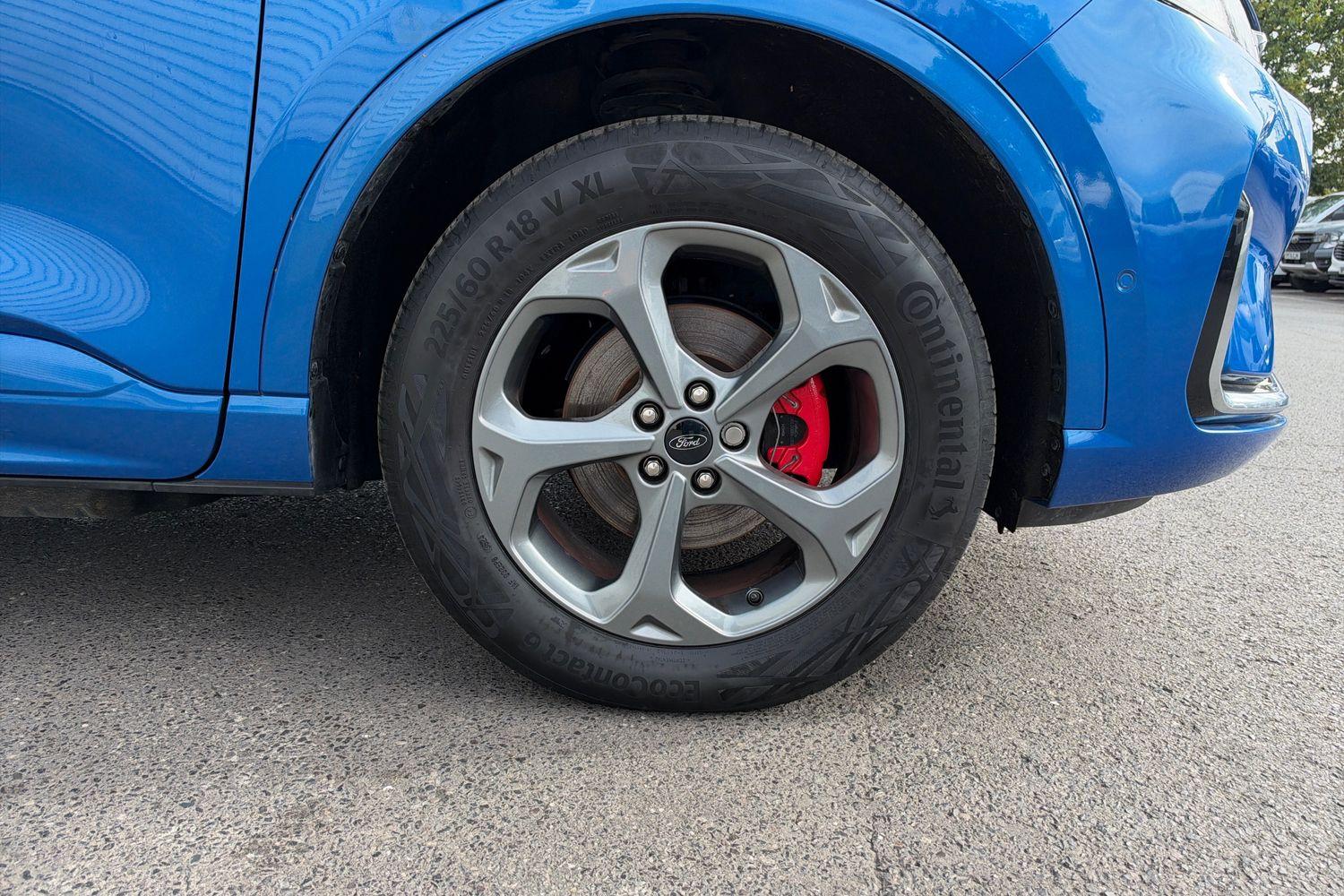 Ford KUGA Photo 7
