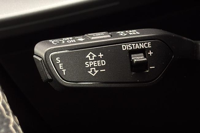 Audi A3 Photo 38