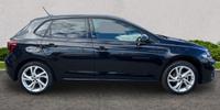 Volkswagen Polo Photo 3