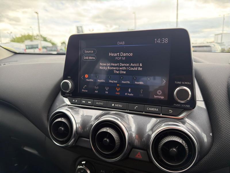 Used Nissan Juke NJ22BXL 20