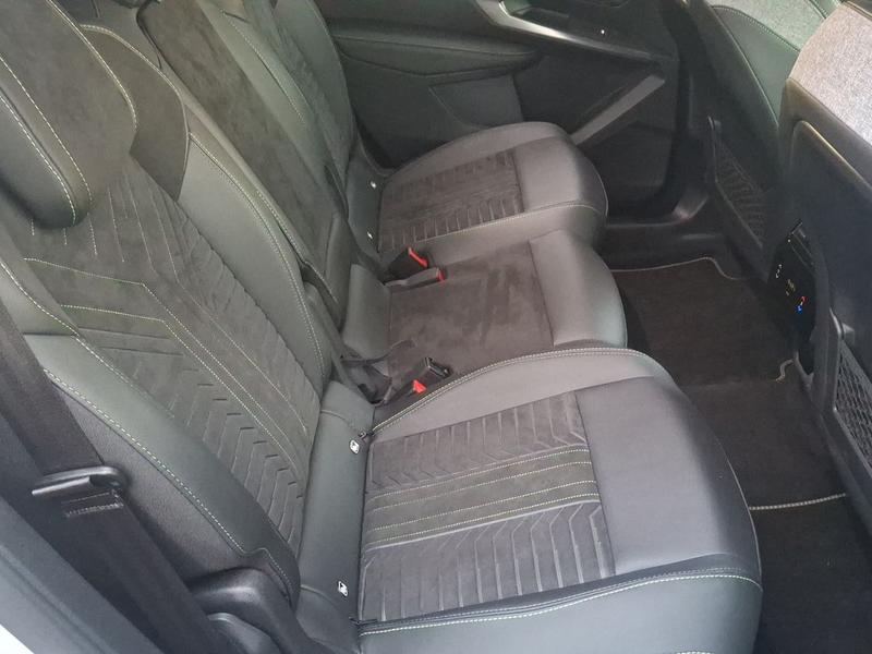 Used Peugeot 5008 AVI2708 29