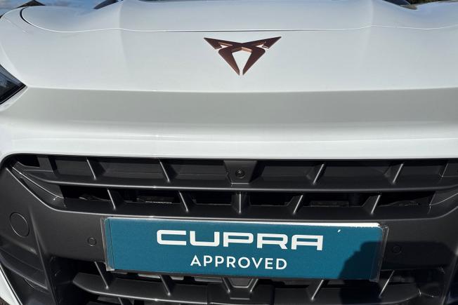 CUPRA Terramar Photo 34