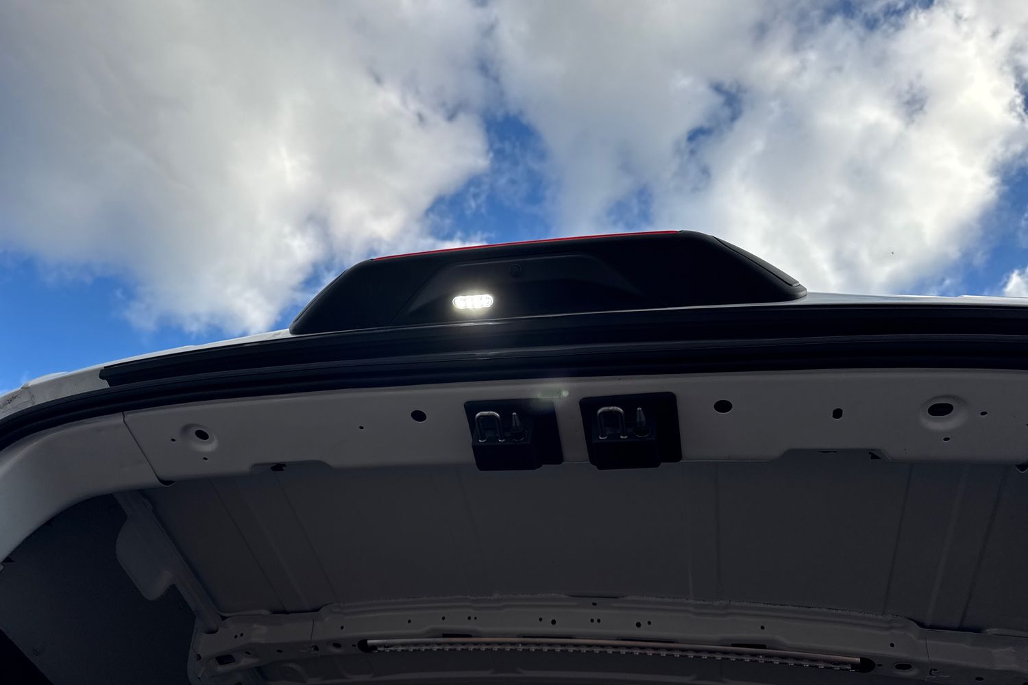 Ford TRANSIT Photo 8