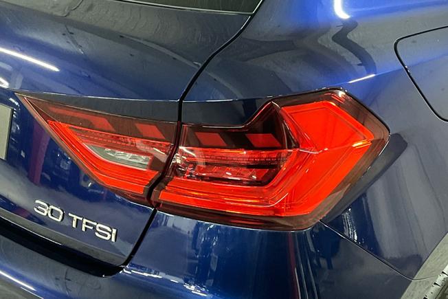 AUDI  A1 Photo 18