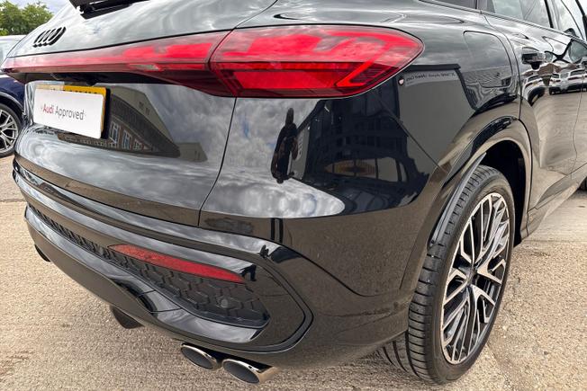 AUDI SQ5 Photo 28