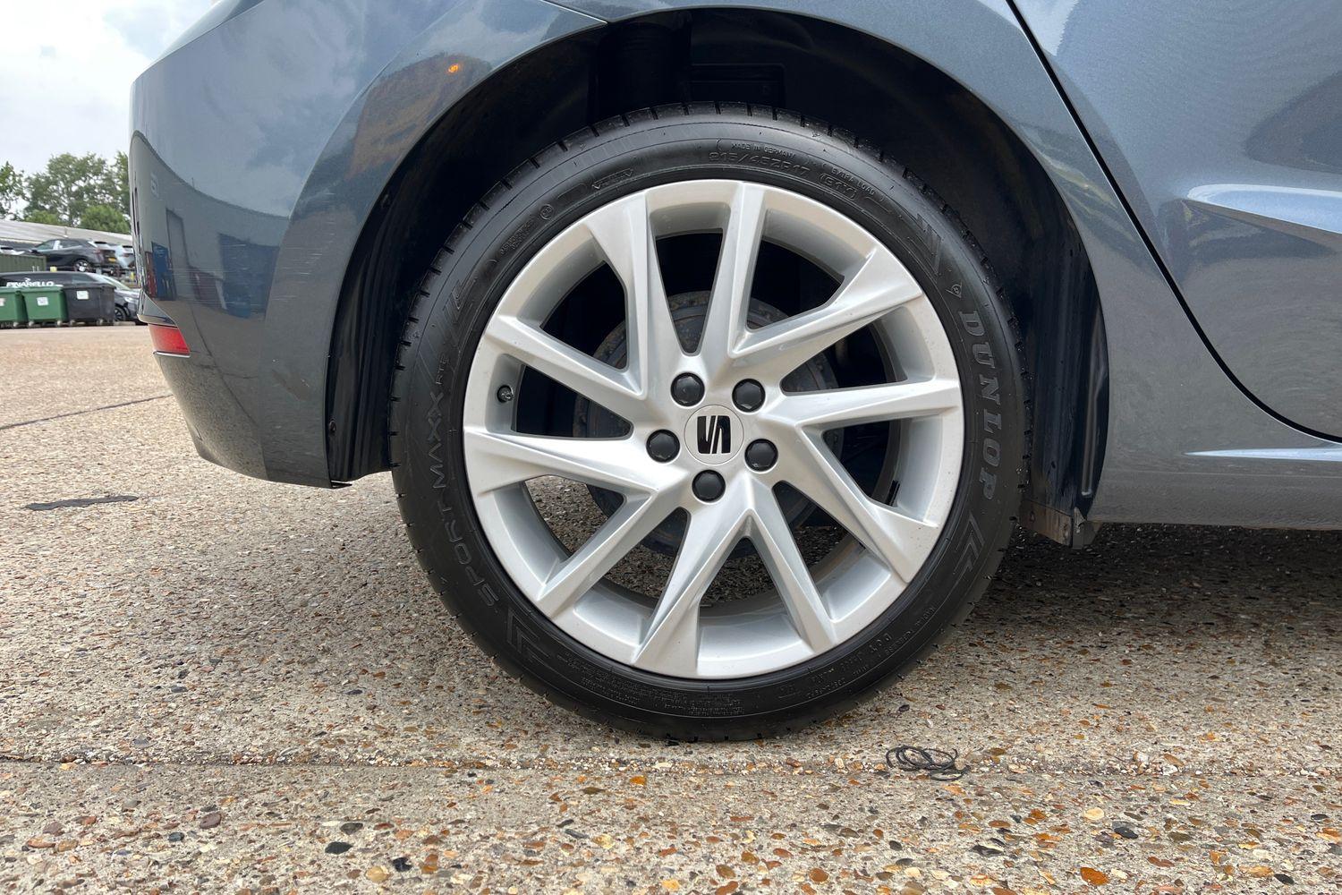 SEAT Ibiza Photo 7