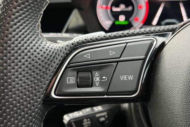 Audi A3 Photo 16