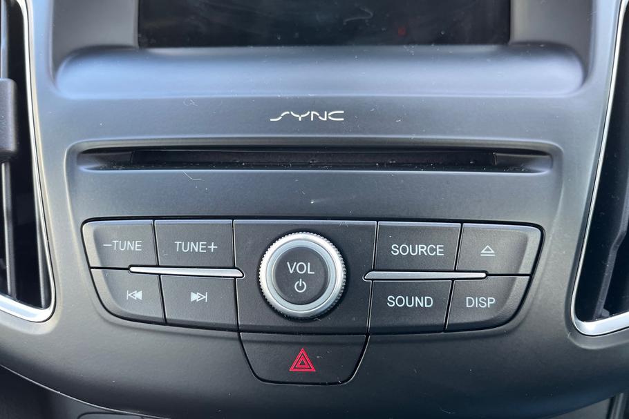 Used Ford FOCUS 32