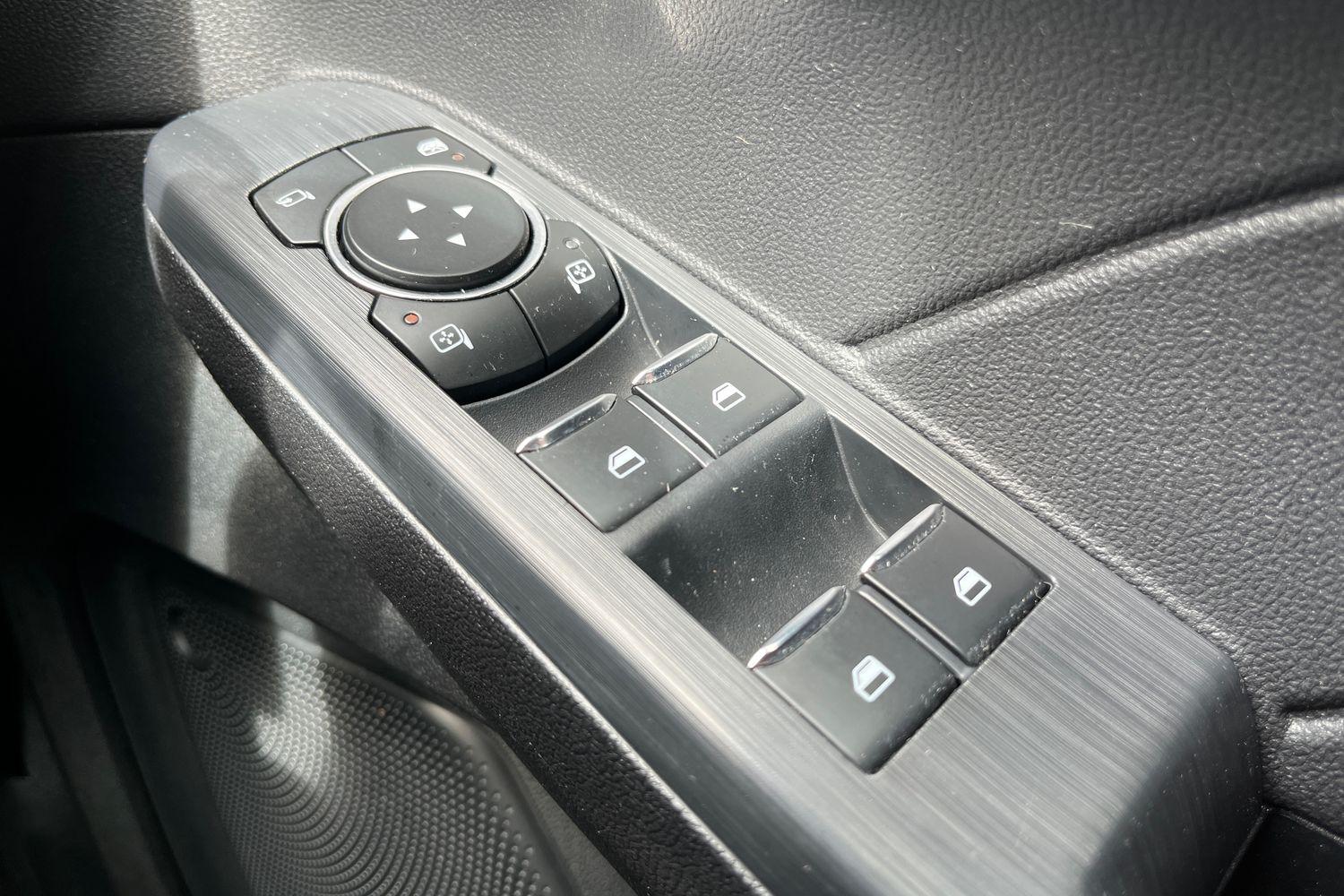 Ford Kuga Photo 15
