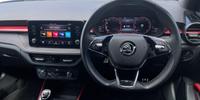 Skoda Fabia Photo 15