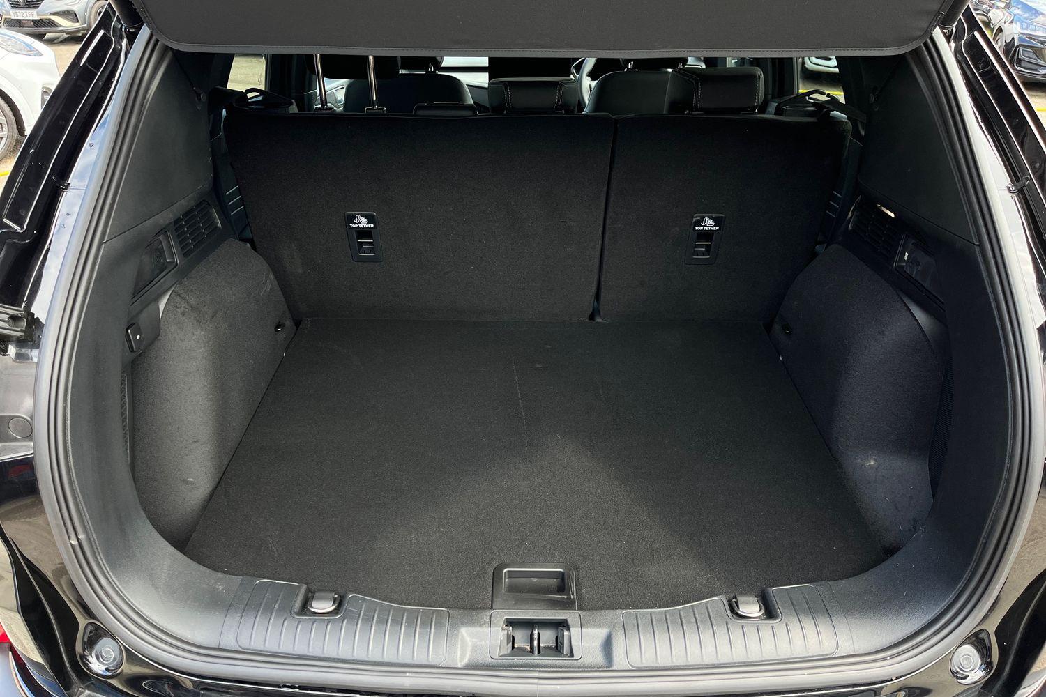 Ford KUGA Photo 20