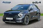 Kia Sportage Photo 6