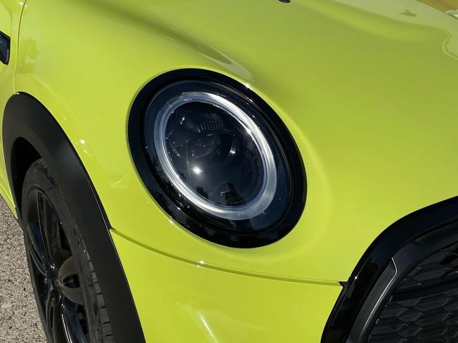 MINI Hatch Photo 19