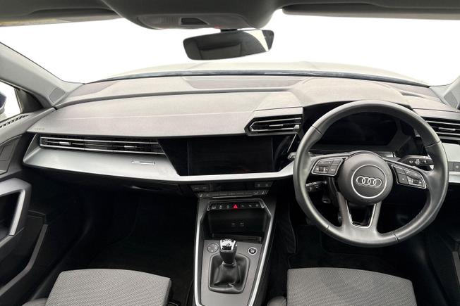 AUDI A3 Photo 10
