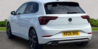 Volkswagen Polo Photo 2