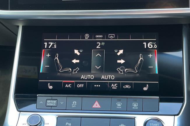 Audi A6 Avant Photo 30
