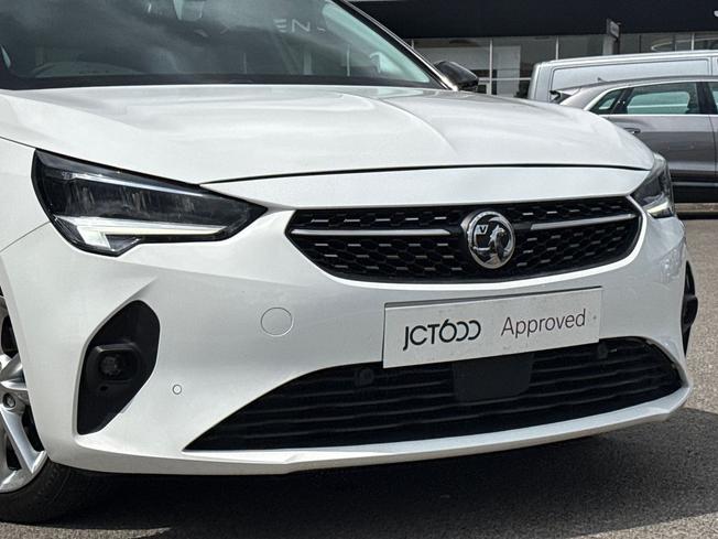 VAUXHALL Corsa Photo 25