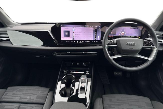 AUDI A5 Avant Photo 10