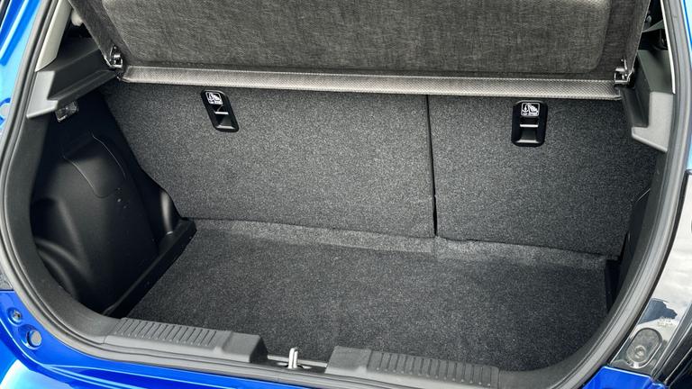 Used Suzuki Swift WG24CJE 22