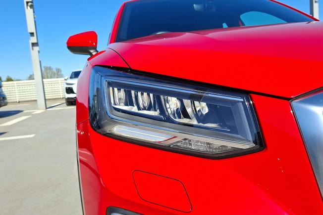 Audi Q2 Photo 19