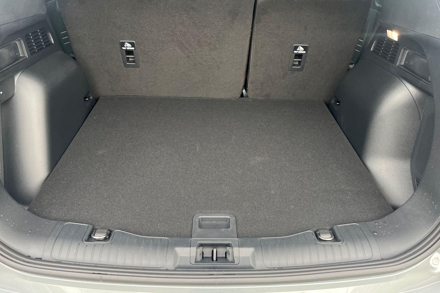 Ford KUGA Photo 20