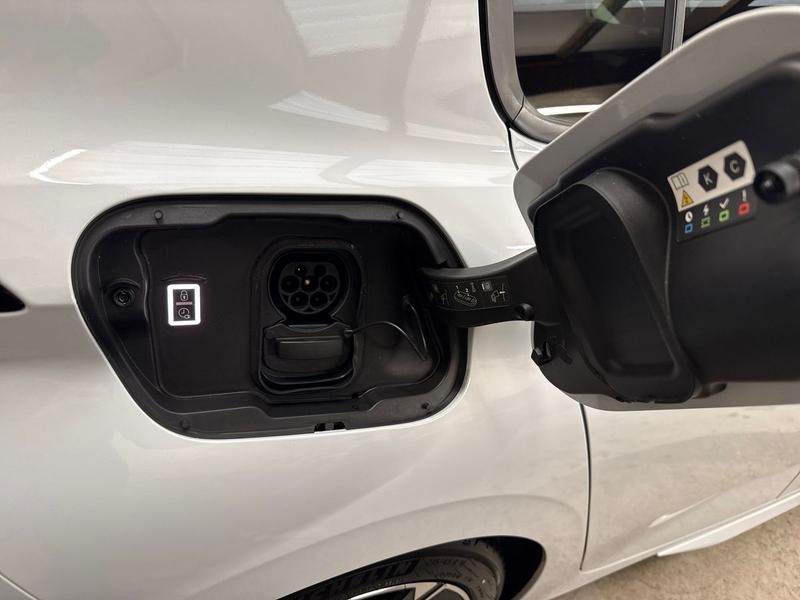 Used Peugeot E-308 WK24XDH 31