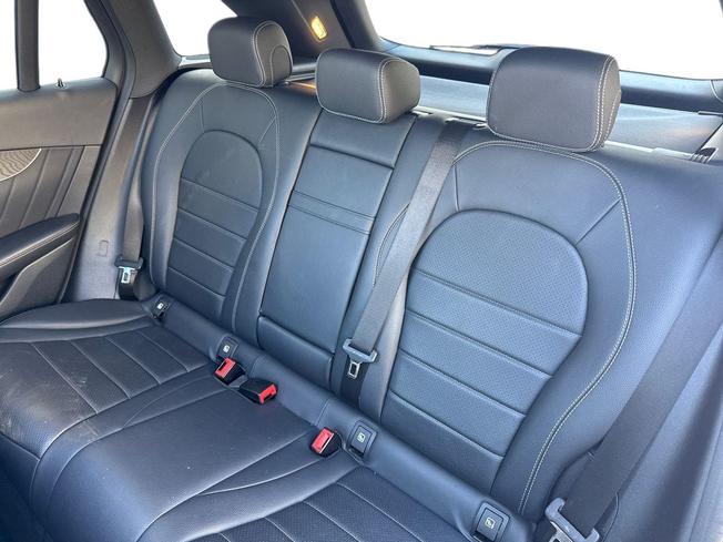 Mercedes-Benz Glc Photo 9
