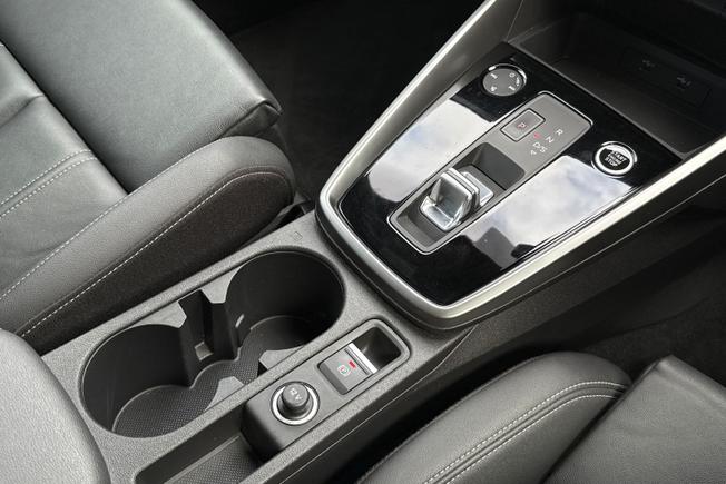 AUDI A3 Photo 35