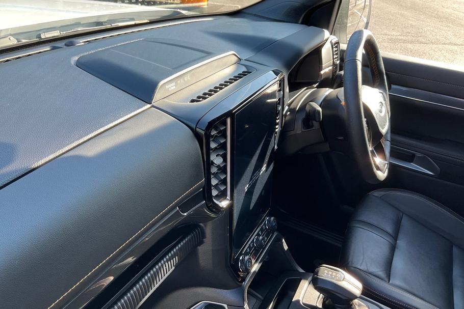 Used Ford RANGER YC75WZA 15