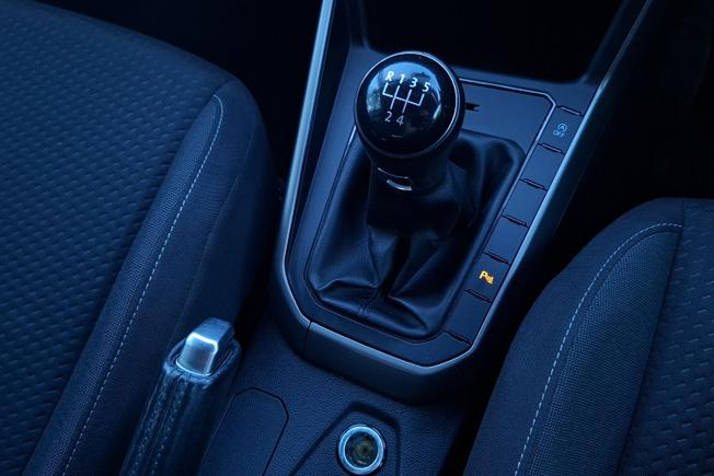 VOLKSWAGEN Polo Photo 23