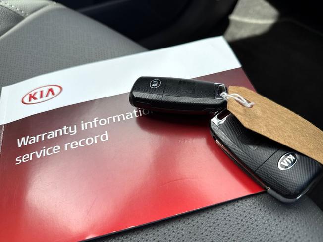 KIA Picanto Photo 41