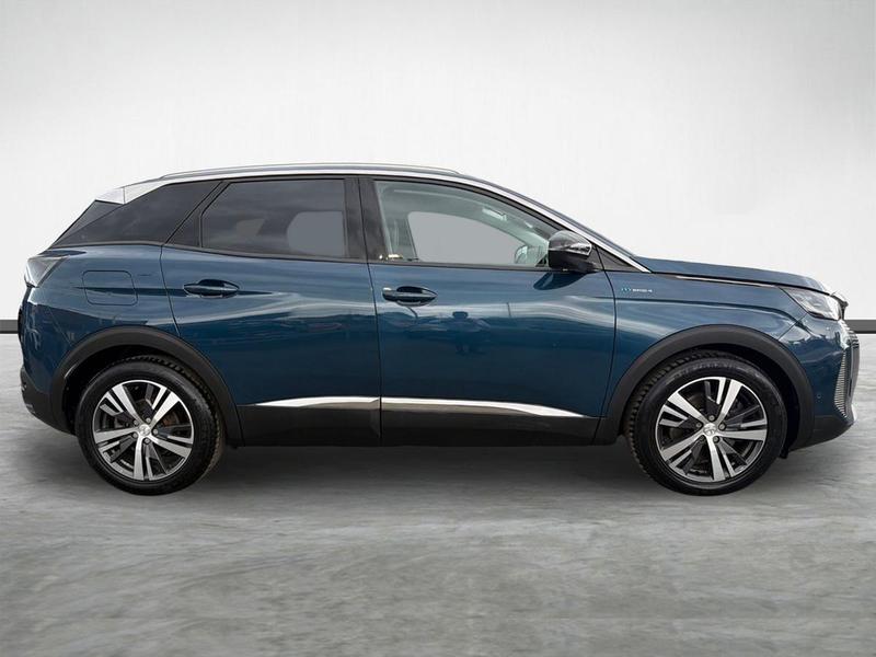 Used Peugeot 3008 LT22TLX 2