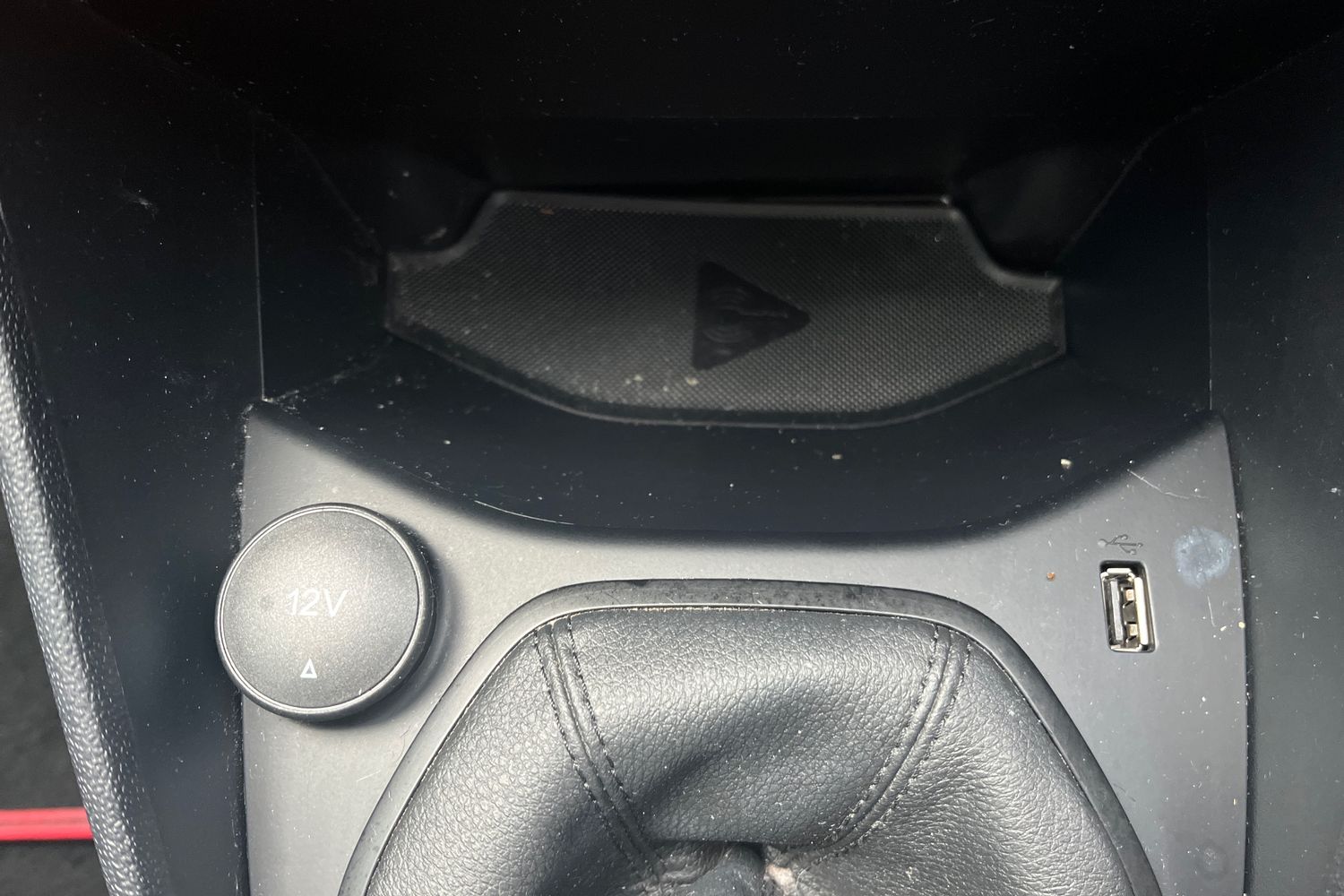 Ford FIESTA Photo 34