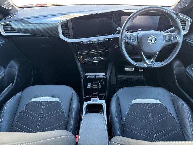 VAUXHALL Mokka Photo 10