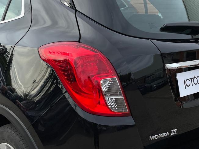 VAUXHALL Mokka X Photo 18
