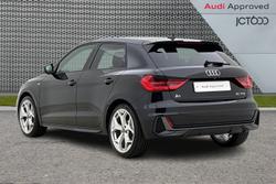 AUDI A1 Photo 3