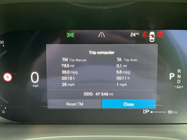 Volvo XC60 Photo autoimg-7d9b5deed79c2e159327375b44679e8122b63c04.jpg