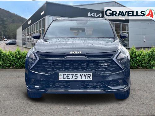 Kia SPORTAGE Photo autoimg-7d9c266091b338351e4bbe2fcf23f2a9acc0b1dd.jpg