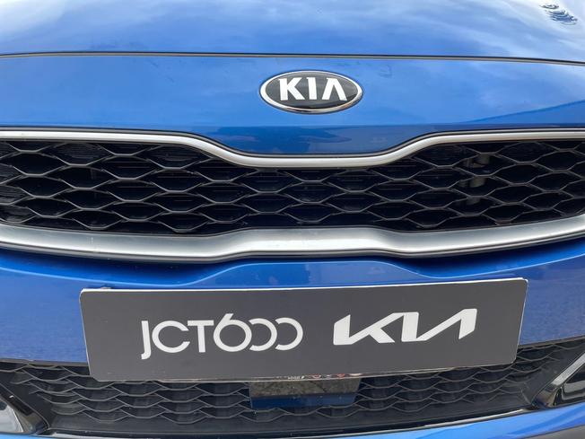 KIA Ceed Photo 23