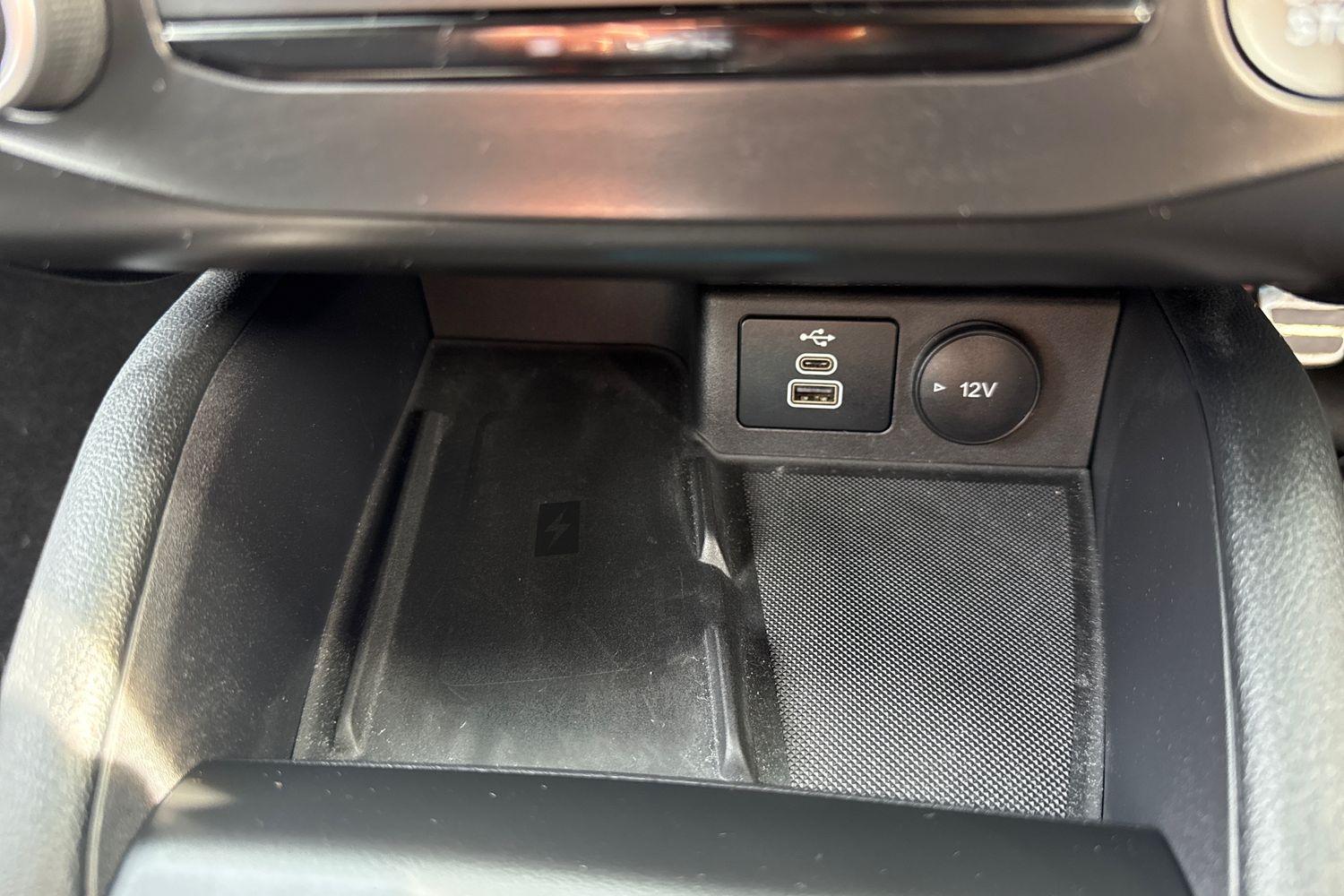 Ford FOCUS Photo 30
