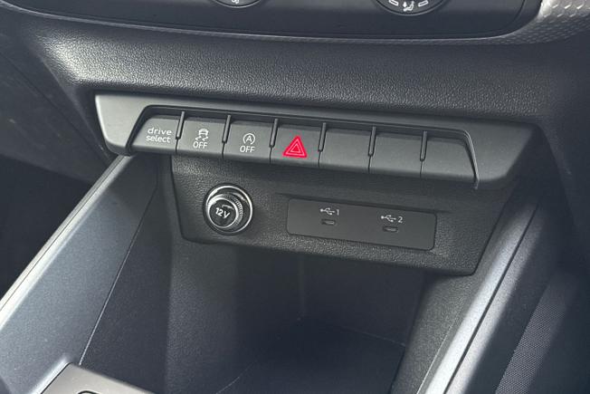 AUDI A1 Photo 39