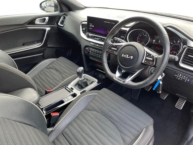 Kia Ceed Photo 6
